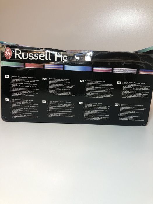 Нова Праска Russell Hobbs 20562-56