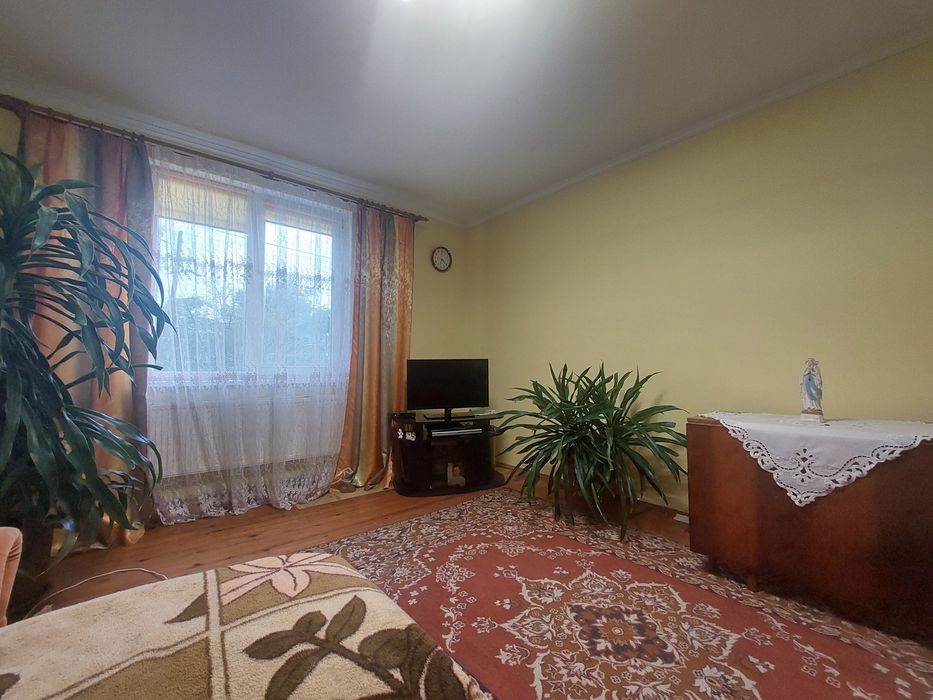 Продаж будинку 79м2 вул.Ст. Людкевича м. Дрогобич