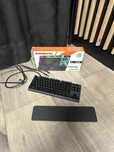 Klawiatura SteelSeries APEX PRO TKL