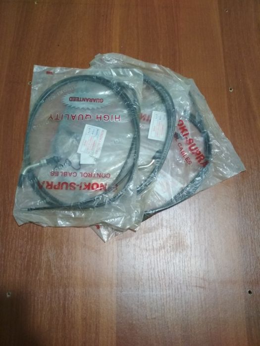 Трос газа YABEN 150