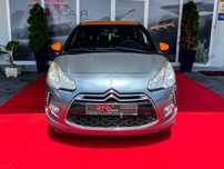 Citroën DS3 1.6 e-HDi So Chic 95g