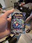 Pokemon karta stellarkroone
