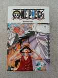 Devir One Piece 4  Eiichiro Oda