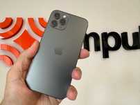 Apple iPhone 12 PRO 256GB | SZARY | DOBRY | Gwarancja24msc | SKLEP