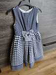 Elegancka sukienka Mayoral roz.134