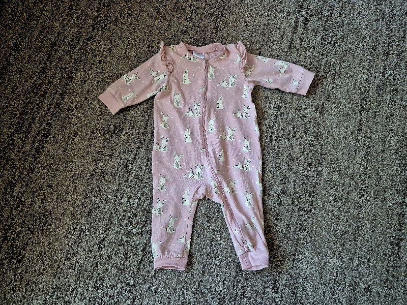 Pajacyk Kappahl Next Newbie Lindex rozm 68