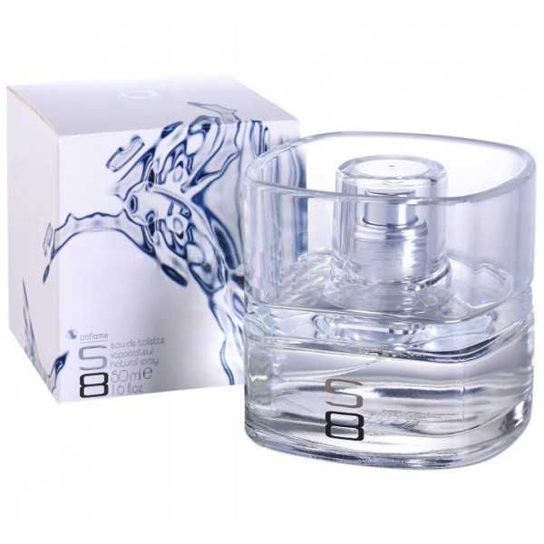 Midsummer Man  S8 Architect Voyager Manful Oriflame