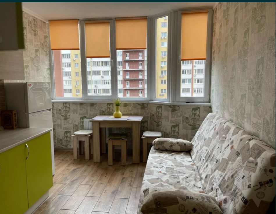 Продам квартиру с ремонтом на Таирова. ЖК Левитана. (884-279)