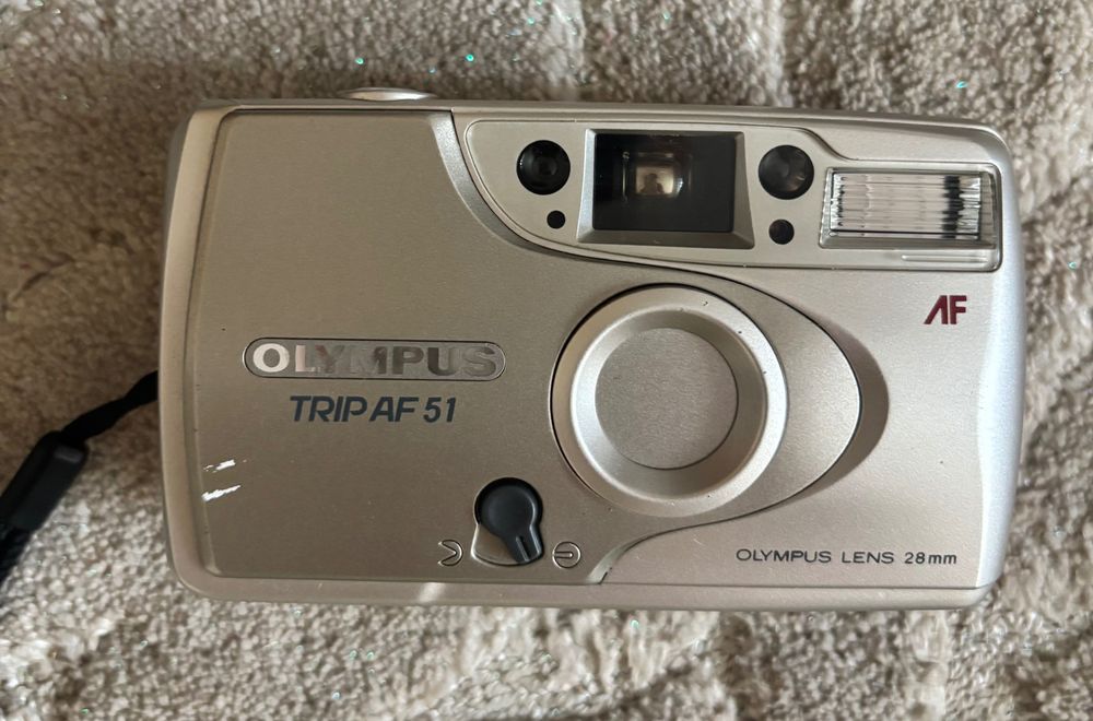 Продам фотоапарати