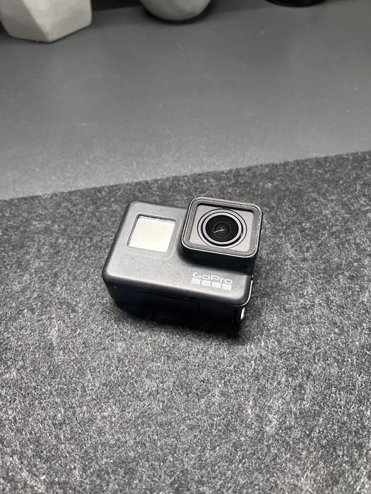 Продам GoPro 7 Black