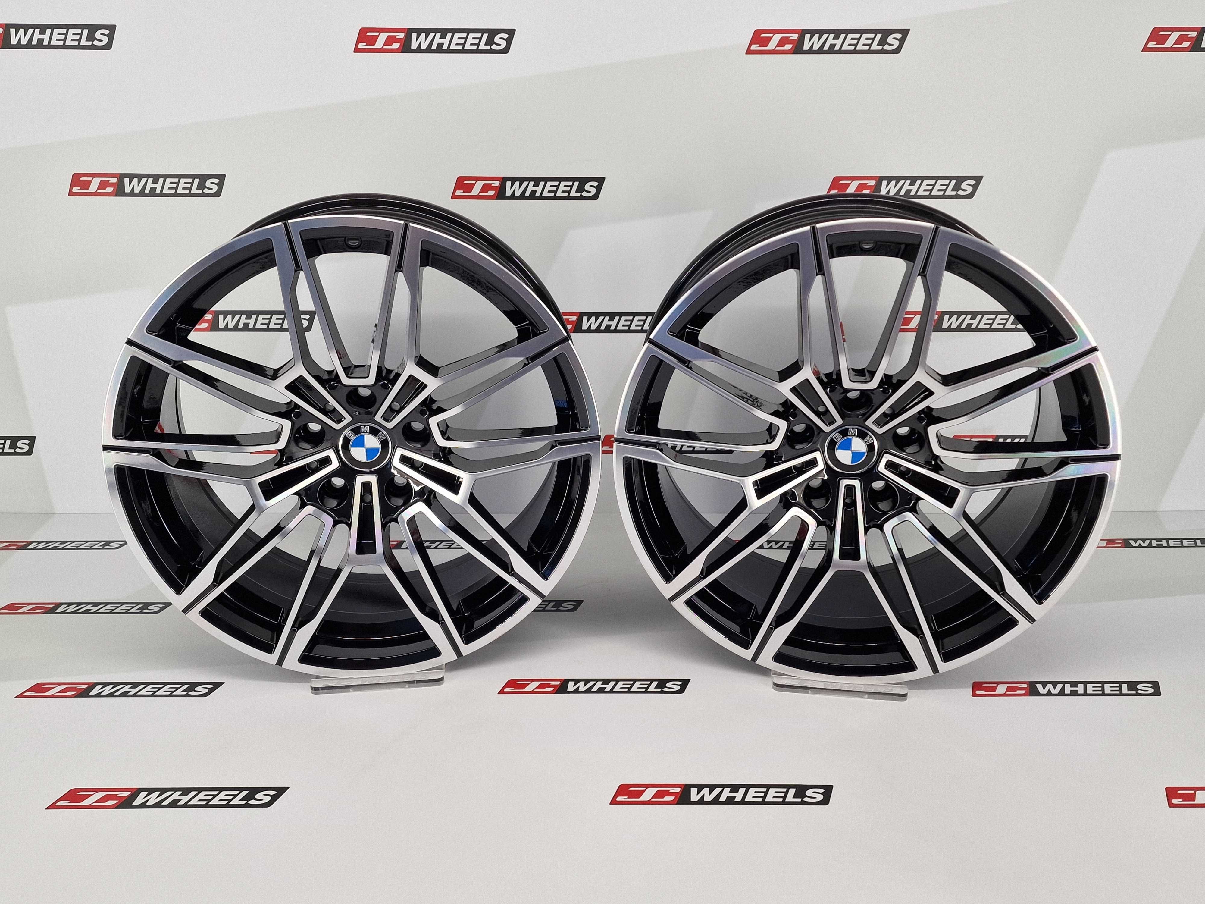 Jantes Look BMW 825M em 18 | 5x112