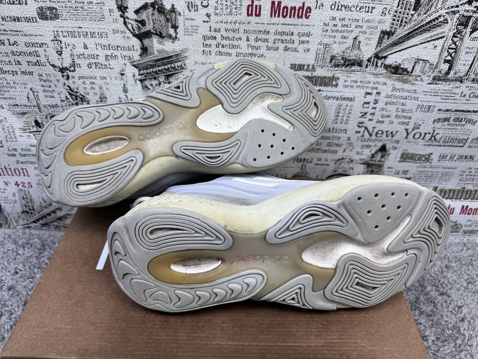 Кроссовки Adidas Ozrah Розмір 42 Original Взуття