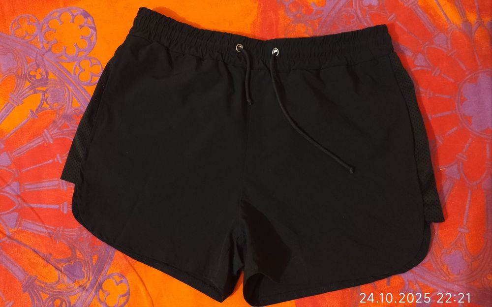 Шорти Nike Dri Fit-M RDX R6-S для ММА боротьби муай тай XL