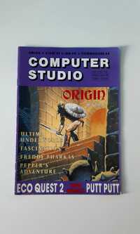 Różne stare czasopisma  Komputerowe