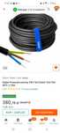 Kabel ziemnyYKY3 nowy