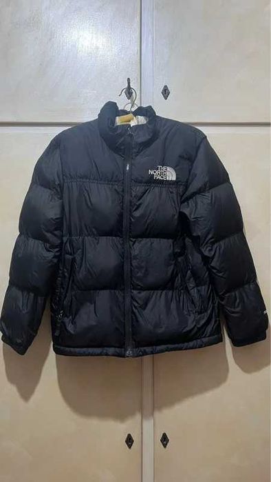 The_North_Face_1996_Retro_Nuptse_700_Fill_Packable Jacket L