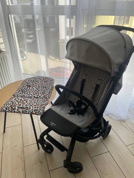 Коляска anex air z