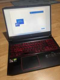 Acer nitro 5 stan bdb