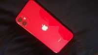 Iphone 11 64gb red