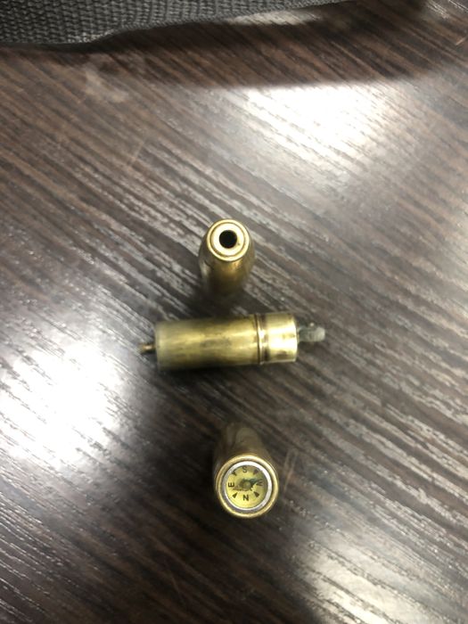 Зажигалка 40х годов