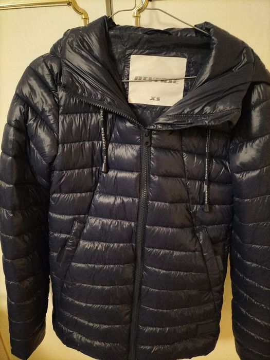 Kurtka zimowa Diverse