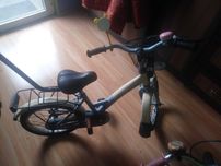 Sprzedam rower dziecięcy