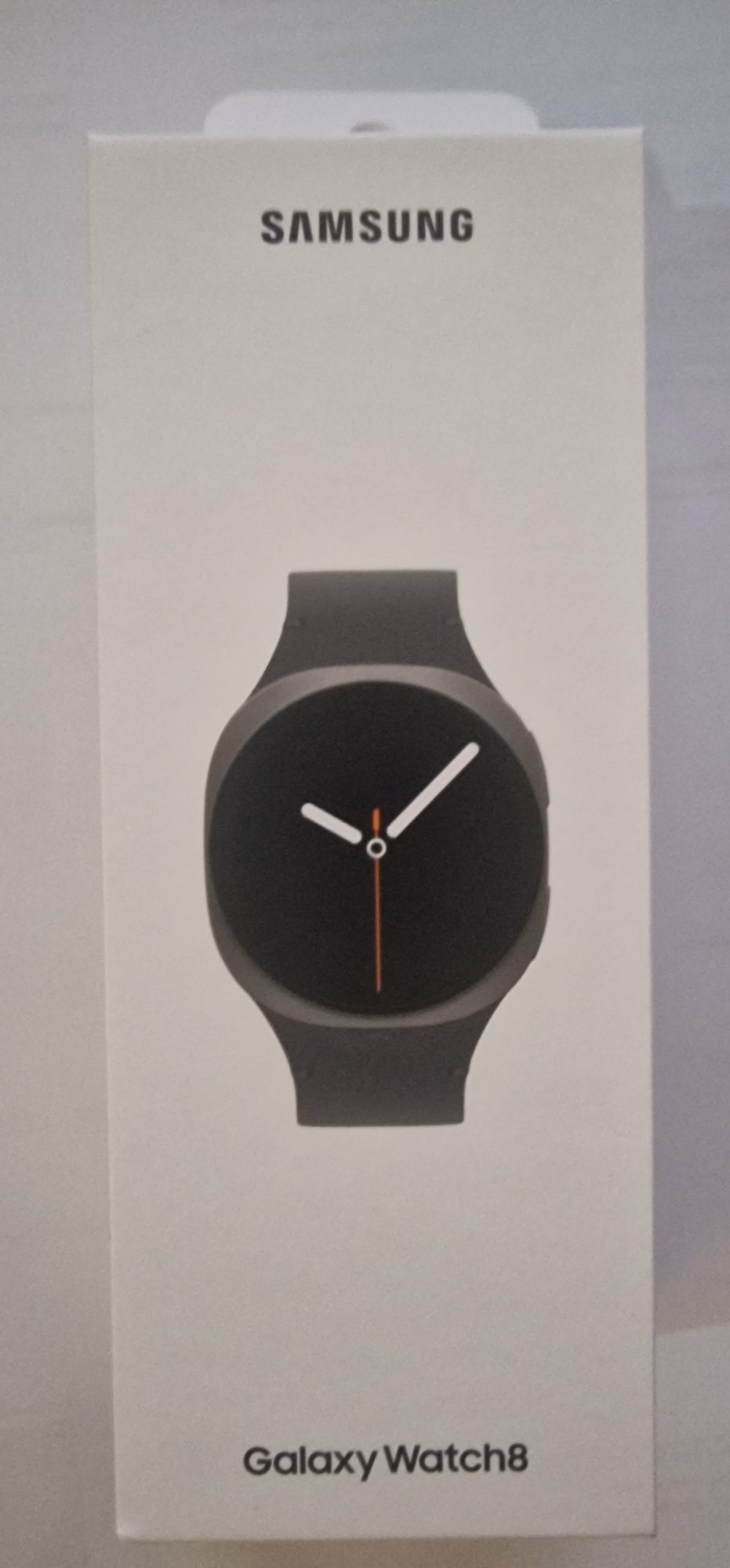 Samsung galaxy watch 8