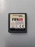 Gra FIFA 09 na Nintendo DS Dual Screen NDS NDSi NDS Lite NDS XL okazja