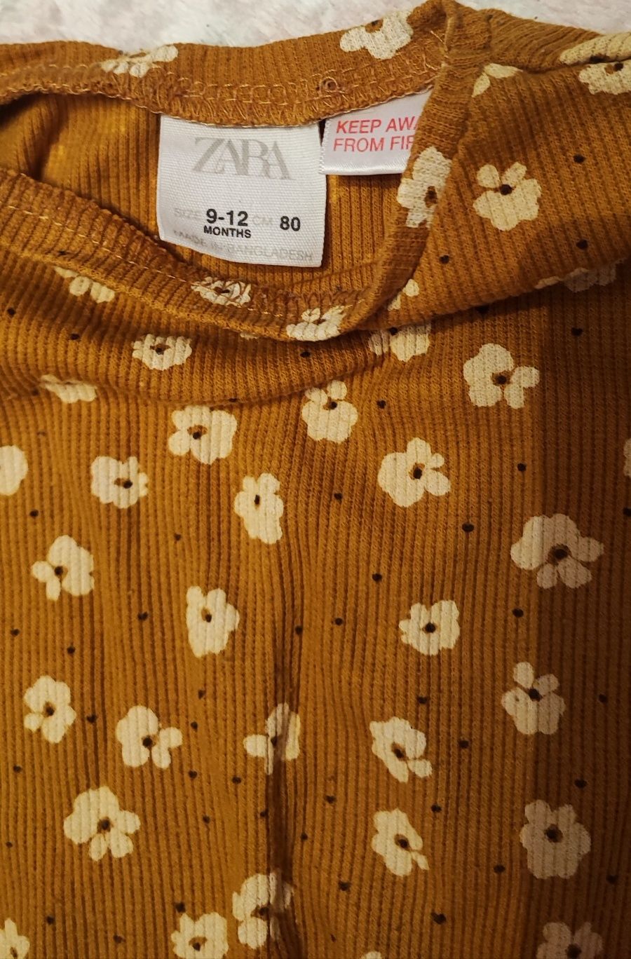 Komplety niemowlęce