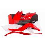 kit plasticos polisport gas gas ec 125 / 200 / 250 / 300