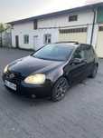 Golf 5 1.9 tdi automat