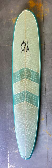 Longboard 9'1 Alma progressivo
