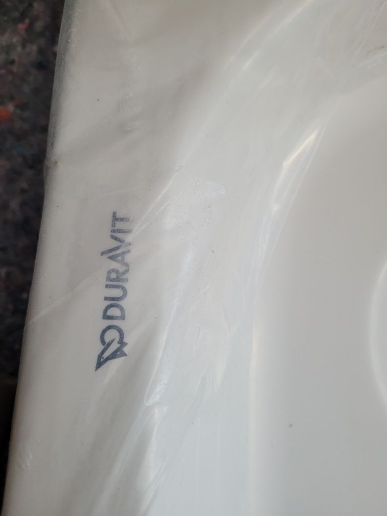 Brodzik 100x70 Duravit D-Code