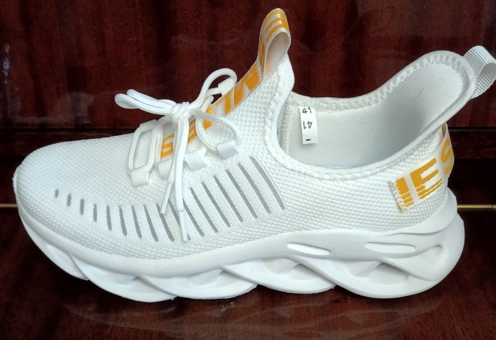 Кросівки кроссовки легкі сітка