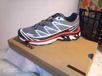 Salomon XT-6 42 2/3  Nowe oryginalne