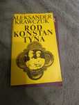 Ród Konstantyna A Krawczuk