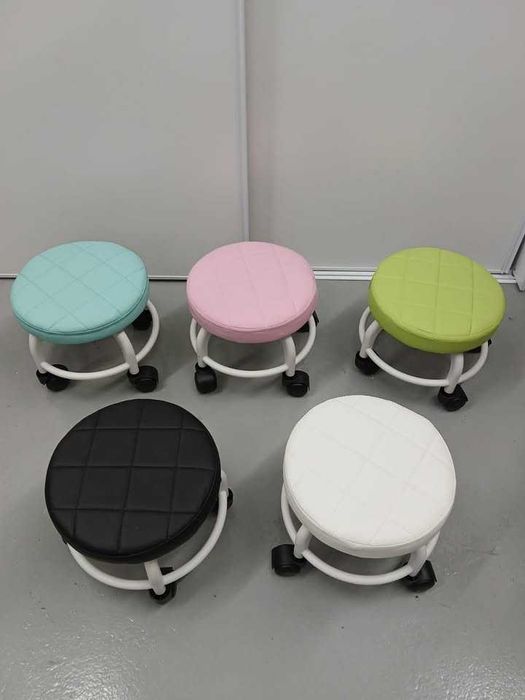 Bancos para Pedicure Novos e Profissionais