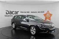 Renault Talisman Sport Tourer 1.6 dCi Business