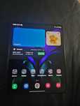 Samsung z fold2 5G 12/256