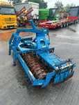 Brona aktywna Rabe Werk 3m hydropak wał Packer