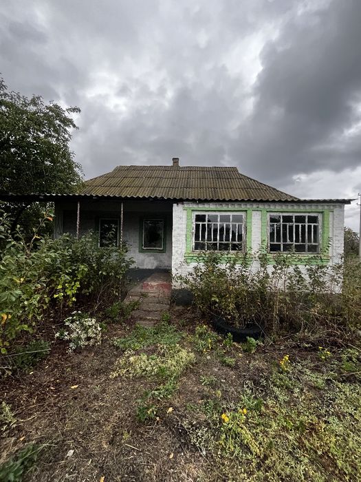 Продам будинок/дача