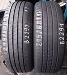 215/60/17 Bridgestone Turanza T005 96H