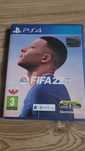 Gra FIFA 22 PlayStation 4 PS4 PL