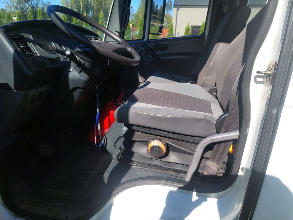 Nissan Atleon 35/13