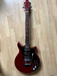 Greco BM-90 made in Japan (Brian May)