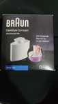 Filtro ferro braun