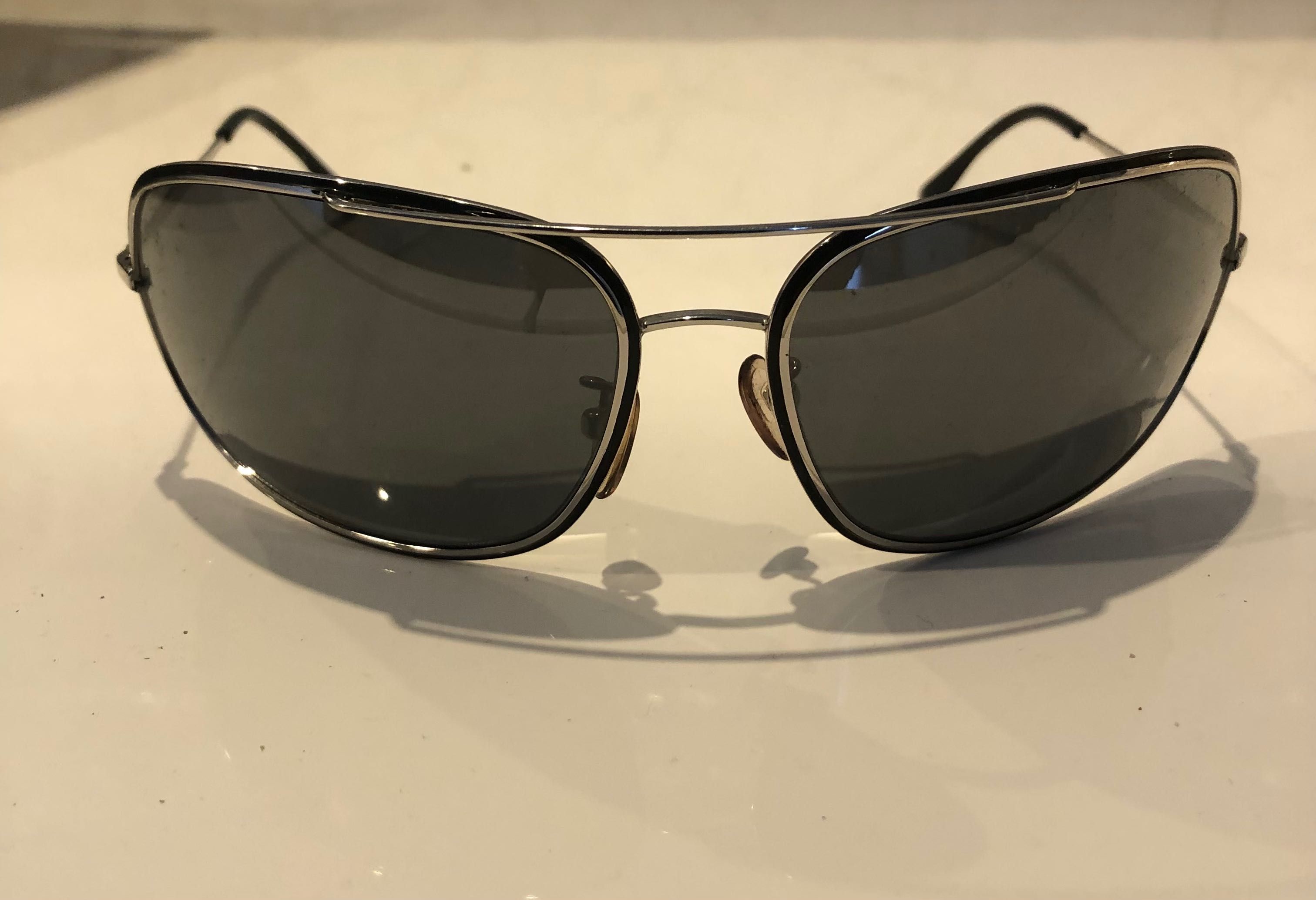 Sunglasses Prada