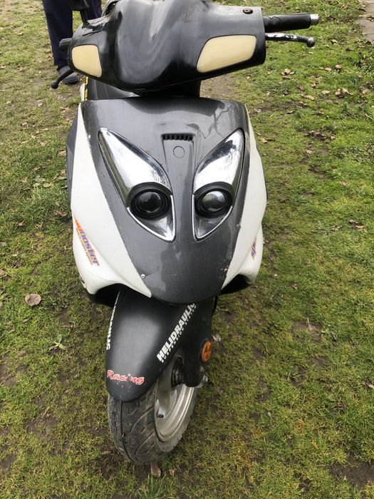 Без гарантії