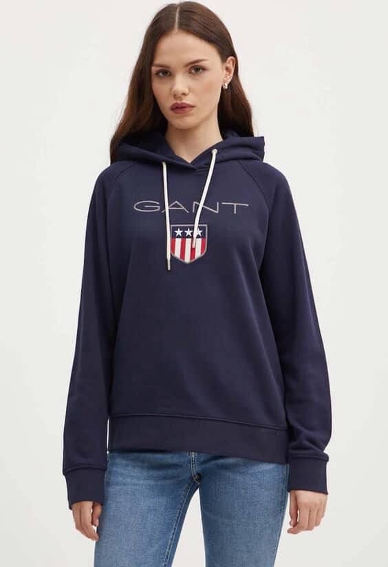 Худі Gant ( оригінал)
