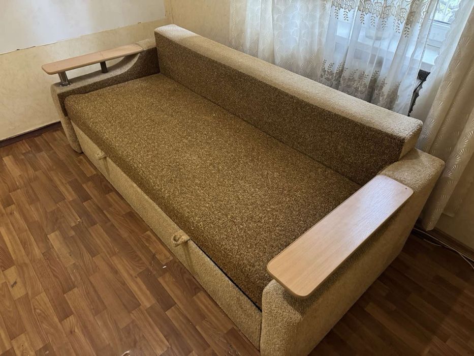 Продам диван раскладной